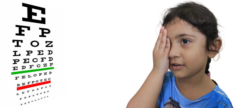 Best Pediatric ophthalmologists in Pune