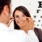 How to Choose the Right Eye Specialist for You