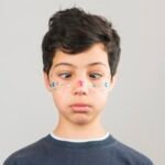 Early squint correction in Children and Adults